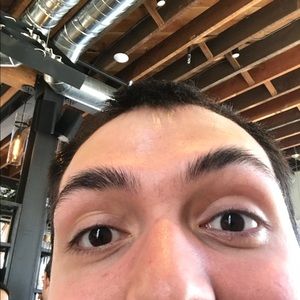 Meet your Posher, Daniel